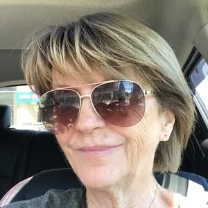 Meet your Posher, Carole